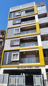 Image of 1300 Sq.ft 3 BHK Apartment / Flat for sale in Kaval Bairasandra, Bengaluru for Rs. 9500000