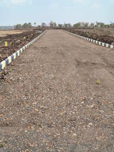 Image of 167 Sq.ft Residential Plot / Land for sale in Kandukur, Hyderabad for Rs. 4676000