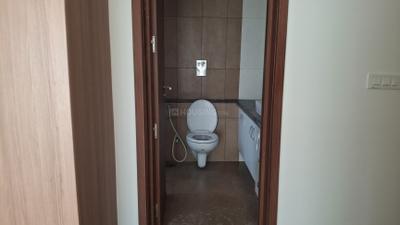 Image of 1675 Sq.ft 3 BHK Apartment / Flat for rent in L And T Raintree Boulevard, Sahakara Nagar, Bengaluru for Rs. 95000