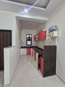 Kitchen Image of 1575 Sq.ft 3 BHK Villa for sale in Mansarovar Extension Jaipur for Rs. 12000000