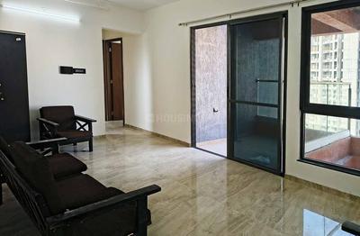Hall Image of VTP aethereus Apartment - Mahalunge in Mahalunge, Pune