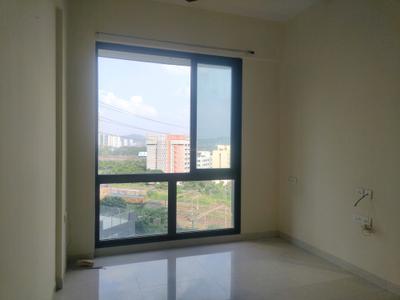 Living Room Image of 420 Sq.ft 1 BHK Apartment / Flat for rent in Powai Mumbai for Rs. 67000