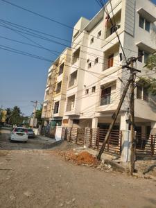Image of 906 Sq.ft 2 BHK Apartment / Flat for sale in Kolapakkam - Vandalur, Chennai for Rs. 5525694