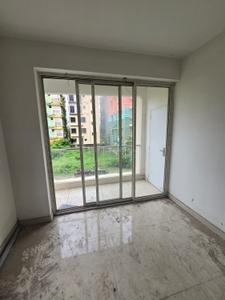 Hall Image of 1100 Sq.ft 2 BHK Apartment / Flat for sale in Bengal Akankha, New Town Kolkata for Rs. 5700000