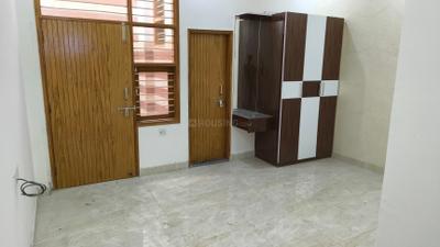 Bedroom Image of 1900 Sq.ft 4 BHK Duplex for sale in Pallavpuram Meerut for Rs. 6200000