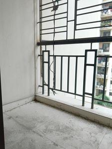 Living Room Image of 921 Sq.ft 2 BHK Apartment / Flat for sale in Primarc Southwind Block 9, Rajpur Kolkata for Rs. 5600000