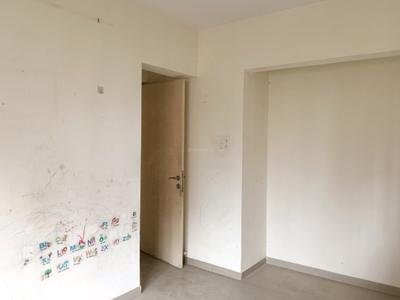 Bedroom Image of 560 Sq.ft 1 BHK Apartment / Flat for sale in Akash Aakanksha Garden, Thane West Thane for Rs. 7200000