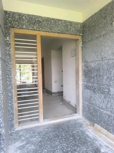Main Entrance Image of 3150 Sq.ft 5 BHK Apartment / Flat for sale in Bangalore City Municipal Corporation Layout Bengaluru for Rs. 29000400