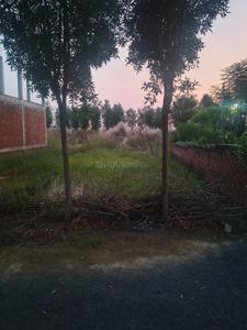 Image of 1000 Sq.ft Residential Plot / Land for sale in Kalli Pashchim, Lucknow for Rs. 1650000