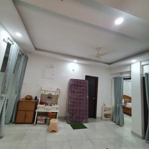 Hall Image of 1610 Sq.ft 3 BHK Apartment / Flat for sale in Koradakanta Bhubaneswar for Rs. 16000000