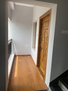 Balcony Image of 750 Sq.ft 2 BHK Apartment / Flat for rent in Mambakkam Chennai for Rs. 18000