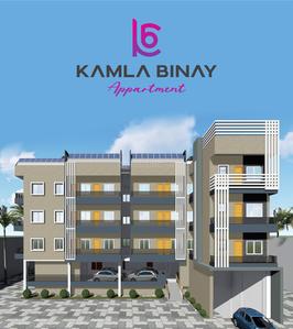 2 BHK Flat