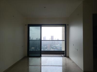 Living Room Image of 600 Sq.ft 2 BHK Apartment / Flat for rent in MICL Aaradhya Eastwind, Vikhroli East Mumbai for Rs. 55000