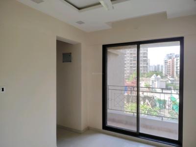 Living Room Image of 500 Sq.ft 1 BHK Apartment / Flat for rent in Rutu Enclave, Kasarvadavali Thane for Rs. 16000