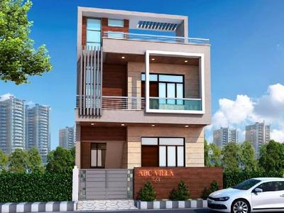 Image of 1740 Sq.ft 3 BHK Independent House for sale in Eldeco II, Lucknow for Rs. 7000000