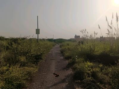 Image of 32 Sq.ft Residential Plot / Land for sale in Puth Khurd, New Delhi for Rs. 7200000