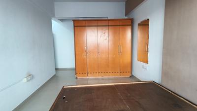 Bedroom Image of 1200 Sq.ft 3 BHK Apartment / Flat for rent in Nirmal Lifestyle One Mumbai, Mulund West Mumbai for Rs. 70000