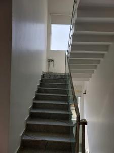Image of 3600 Sq.ft 3 BHK Villa for rent in Vulcan Golden Crest, Gachibowli, Hyderabad for Rs. 70000