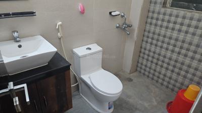 Image of 823 Sq.ft 2 BHK Apartment / Flat for rent in Eternis, Madhyamgram, Kolkata for Rs. 25000