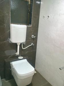 Common Bathroom Image of 1890 Sq.ft 3 BHK Apartment / Flat for sale in Rattanraj Trinity Moksh, Ambernath East Ambernath for Rs. 8799000