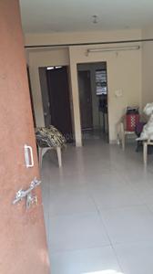 Hall Image of 1000 Sq.ft 2 BHK Duplex for sale in Katara Hills Bhopal for Rs. 6500000