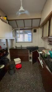 Kitchen Image of 1600 Sq.ft 3 BHK Apartment / Flat for sale in Sanjeev Enclave, Andheri West Mumbai for Rs. 52500000