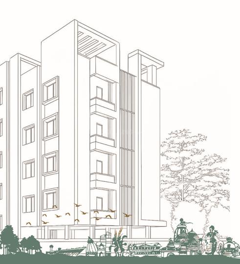 MAHADODHI HOME SATYA NAGAR BHUBANESAWR Main Image 1