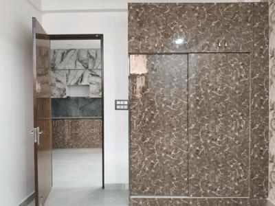Bedroom Image of 1480 Sq.ft 3 BHK Apartment / Flat for sale in Krishna Elite Homes, Noida Extension Greater Noida for Rs. 4800000