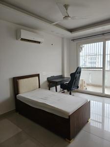 Bedroom Image of 4500 Sq.ft 4.5 BHK Apartment / Flat for sale in Sector 26A Gurgaon for Rs. 80000000