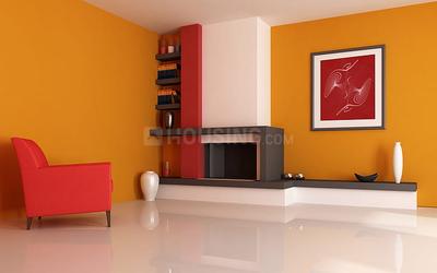 Hall Image of 1600 Sq.ft 3 BHK Apartment / Flat for sale in Sector 37 Noida for Rs. 5750000