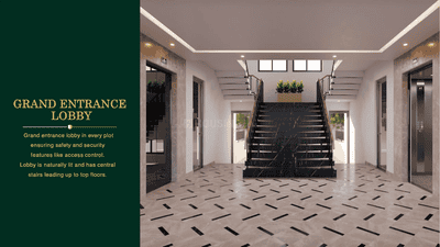 Image of 1860 Sq.ft 4 BHK Builder Floor for sale in Birla Navya Anaika, Sector 63, Gurgaon for Rs. 48000000