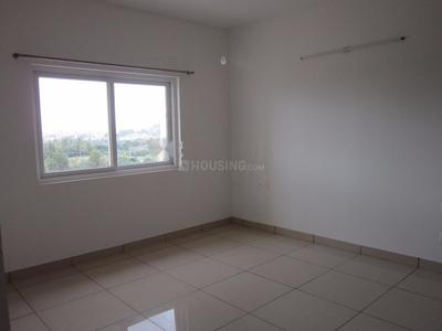 Bedroom Image of 1342 Sq.ft 2.5 BHK Apartment / Flat for sale in Prestige Sunrise Park, Electronic City Bengaluru for Rs. 16600010