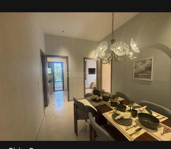Hall Image of 945 Sq.ft 3 BHK Apartment / Flat for sale in DTC Downtown, Rajarhat Kolkata for Rs. 7000000