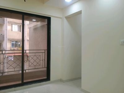 Living Room Image of 950 Sq.ft 2 BHK Apartment / Flat for sale in Tharwani Riverdale Vista, Kalyan West Kalyan for Rs. 6800000