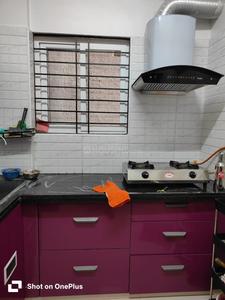 Kitchen Image of 1070 Sq.ft 2 BHK Apartment / Flat for sale in Banashankari Bengaluru for Rs. 9500000