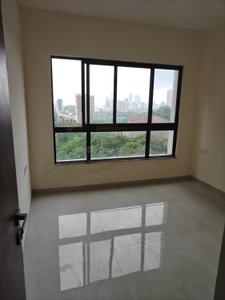 Bedroom Image of 550 Sq.ft 1 BHK Apartment / Flat for sale in Siddha Sky, Sion Mumbai for Rs. 13000000