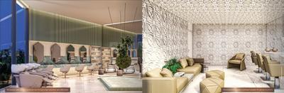 Image of 2099 Sq.ft 3 BHK Apartment / Flat for sale in Tonino Lamborghini Residences, Sector 71, Gurgaon for Rs. 45000000