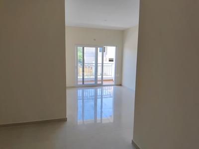 Hall Image of 1490 Sq.ft 3 BHK Apartment / Flat for sale in Byrathi Bengaluru for Rs. 10900000