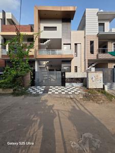 Image of 2425 Sq.ft 4 BHK Independent House for sale in Kharar, Mohali for Rs. 13500000