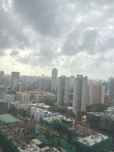 Image of 1800 Sq.ft 3 BHK Apartment / Flat for sale in Rivali Park Wintergreen, Borivali East, Mumbai for Rs. 46300000