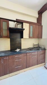 3 BHK Independent Builder Floor
