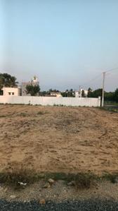 Image of 11600 Sq.ft Residential Plot / Land for sale in Mahabalipuram, Chennai for Rs. 18560000