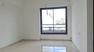 Bedroom Image of 3861 Sq.ft 4 BHK Apartment / Flat for sale in The Empiirean, Vaishno Devi Circle Ahmedabad for Rs. 27351000