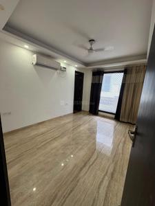 Hall Image of 2800 Sq.ft 4 BHK Builder Floor for rent in Sector 46 Gurgaon for Rs. 75000