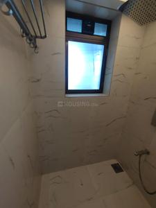 Bathroom Image of 1536 Sq.ft 3 BHK Apartment / Flat for sale in Chembur Mumbai for Rs. 43000000