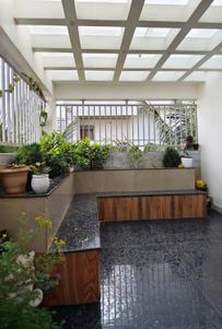 Balcony Image of 5500 Sq.ft 8 BHK Independent House for sale in Sunkadakatte Bengaluru for Rs. 34000000