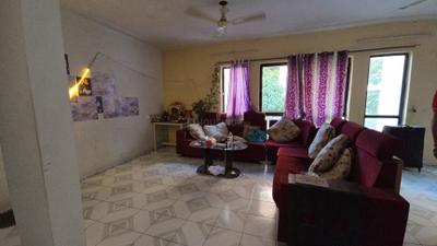 Living Room Image of 3200 Sq.ft 3 BHK Duplex for sale in Viman Nagar Pune for Rs. 36000000