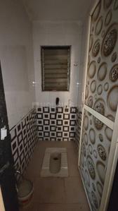 Bathroom Image of 640 Sq.ft 1 BHK Apartment / Flat for sale in Kalyan West Kalyan for Rs. 3100000