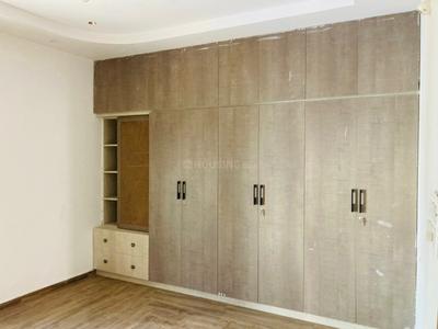 Bedroom Image of 2200 Sq.ft 3 BHK Duplex for sale in Nagaram Ranga Reddy District Secunderabad for Rs. 15900000