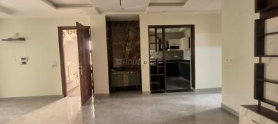 Hall Image of 2000 Sq.ft 3 BHK Builder Floor for rent in Sector 50 Noida for Rs. 55000